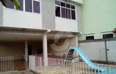 Casa com 3 dormitórios à venda, 230 m² por r$ 900.000,00 - centro - são gonçalo/rj