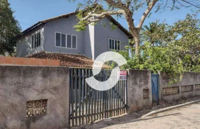 Linda casa no balneário francisco de piaui,  lugar lindo, com uma praia maravilhosa.