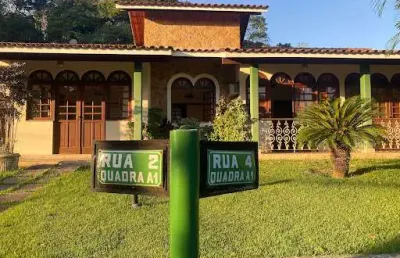 Casa com 4 dormitórios à venda, 198 m² por r$ 1.270.000,00 - várzea das moças - niterói/rj