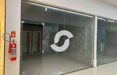 Loja à venda, 27 m² por r$ 220.000,00 - centro - niterói/rj