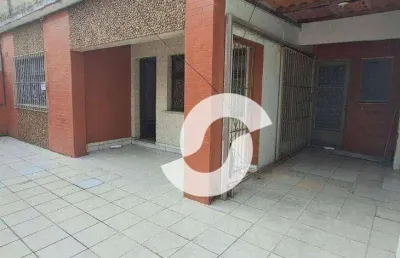 Casa com 2 quartos à venda na Travessa Iracema, 136, Paraíso, São Gonçalo