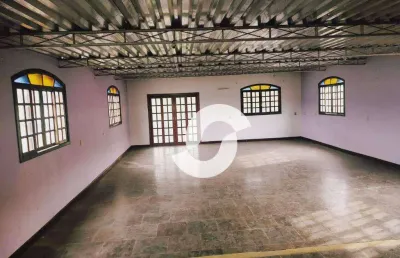 Casa com 3 quartos à venda na Travessa Adolfo Alentejo, 215, Sete Pontes, São Gonçalo