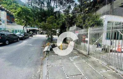 Casa com 6 dormitórios à venda, 320 m² por r$ 1.450.000,00 - são francisco - niterói/rj