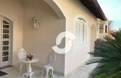 Casa com 5 quartos à venda na Rua Miracema, 36, Pe Pequeno, Niterói