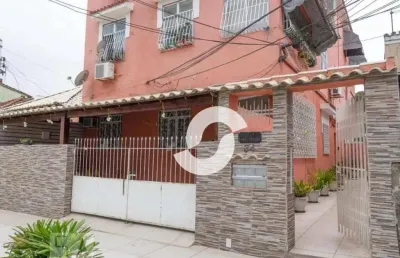 Apartamento com 2 quartos à venda na Travessa Petronilha Miranda, 34, Barreto, Niterói