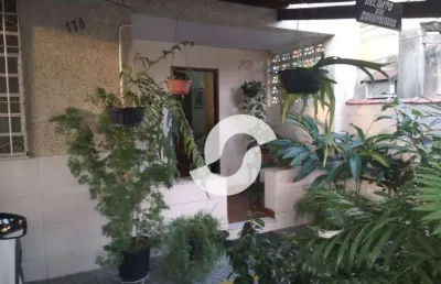 Casa com 4 dormitórios à venda, 1244 m² por r$ 685.000,00 - brasilândia - são gonçalo/rj