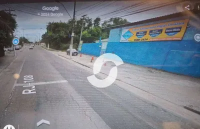Casa à venda na Avenida Central Ewerton Xavier, 2649, Maravista, Niterói