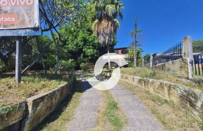 Casa com 3 dormitórios à venda, 340 m² - alcântara - são gonçalo/rj