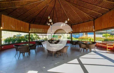 Terreno à venda, 501 m² por r$ 90.000,00 - ubatiba - maricá/rj