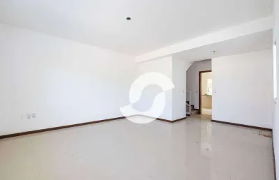 Casa à venda, 360 m² por r$ 700.000,00 - itaipu - niterói/rj