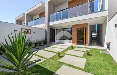 Casa à venda, 187 m² por r$ 1.700.000,00 - itaipu - niterói/rj