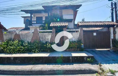 Casa à venda, 280 m² por r$ 1.350.000,00 - piratininga - niterói/rj