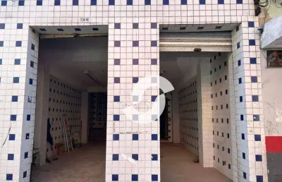Ponto comercial à venda na Rua Marquês de Caxias, 139, Centro, Niterói