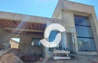 Casa com 3 dormitórios à venda, 206 m² por r$ 1.450.000,00 - inoã - maricá/rj