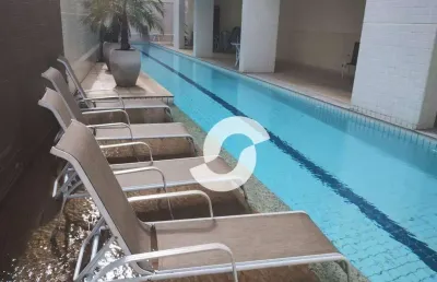 Apartamento com 2 dormitórios à venda, 78 m² por r$ 690.000,00 - icaraí - niterói/rj