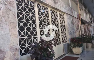 Apartamento com 3 dormitórios à venda, 80 m² por r$ 410.000,00 - ingá - niterói/rj