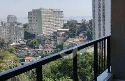 Apartamento à venda, 148 m² por r$ 1.100.000,00 - icaraí - niterói/rj