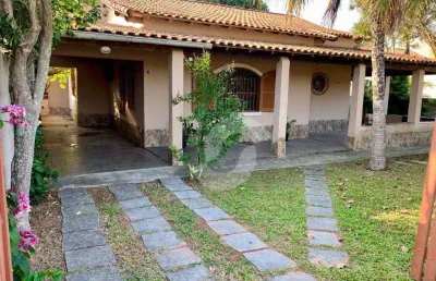 Casa à venda, 130 m² por r$ 450.000,00 - boqueirão - saquarema/rj