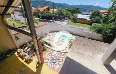 Terreno à venda, 360 m² por r$ 2.000.000,00 - piratininga - niterói/rj