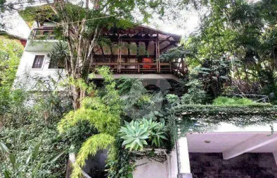 Casa com 3 dormitórios à venda, 220 m² por r$ 850.000,00 - pendotiba - niterói/rj