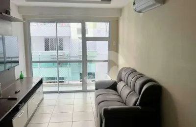 Apartamento com 2 dormitórios à venda, 76 m² por r$ 699.000,00 - santa rosa - niterói/rj