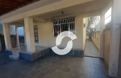 Casa com 2 dormitórios à venda, 150 m² por r$ 592.200,00 - fonseca - niterói/rj