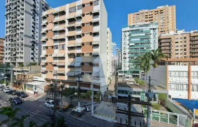Apartamento à venda, 100 m² por r$ 690.000,00 - icaraí - niterói/rj