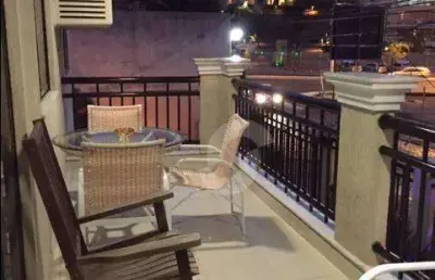 Apartamento com 3 dormitórios à venda, 144 m² por r$ 1.250.000,00 - piratininga - niterói/rj