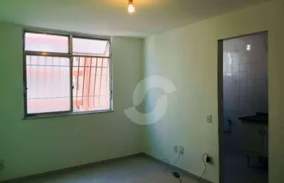 Apartamento à venda, 60 m² por r$ 375.000,00 - santa rosa - niterói/rj