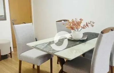 Apartamento com 2 quartos à venda na Travessa Desembargador Álvaro Ferreira Pinto, 6, Icaraí, Niterói