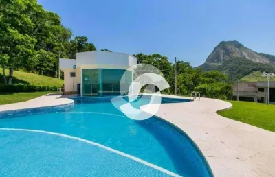 Terreno à venda, 360 m² por r$ 122.000,00 - inoã - maricá/rj