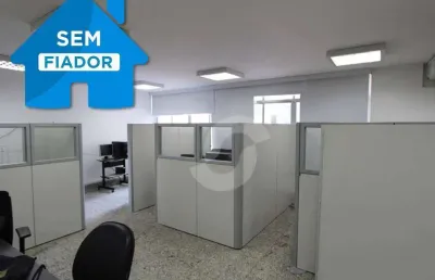 Sala à venda, 168 m² por r$ 790.000,00 - centro - niterói/rj