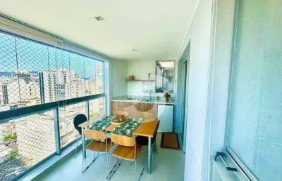 Apartamento com 3 dormitórios à venda, 106 m² por r$ 1.699.000,00 - icaraí - niterói/rj