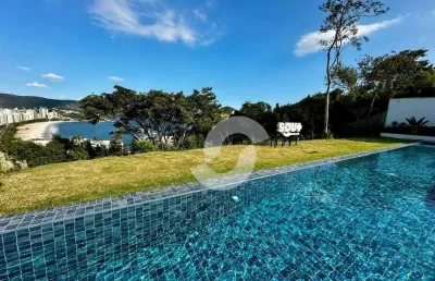 Apartamento com 1 dormitório à venda, 49 m² por r$ 710.000,00 - icaraí - niterói/rj
