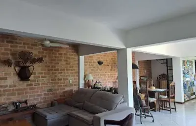 Casa com 4 dormitórios à venda, 207 m² por r$ 980.000,00 - engenho do mato - niterói/rj