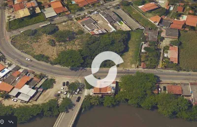 Terreno à venda, 626 m² por r$ 1.200.000,00 - piratininga - niterói/rj