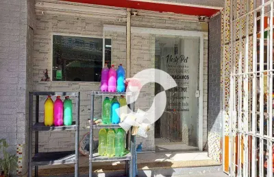 Loja na rua noronha torrezão com 80m². r$ 410.000,00 - santa rosa