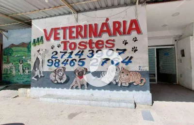Loja na rua noronha torrezão com 220m². r$ 900.000,00 - santa rosa