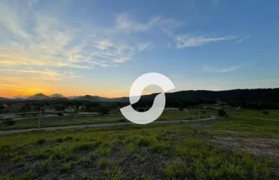 Terreno à venda, 380 m² por r$ 140.000,00 - ubatiba - maricá/rj