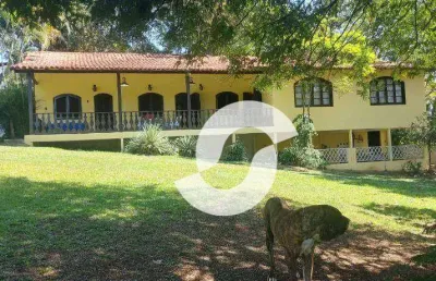 Casa à venda, 280 m² por r$ 780.000,00 - condado de maricá - maricá/rj