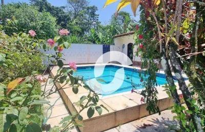 Casa à venda, 150 m² por r$ 897.000,00 - itaipu - niterói/rj