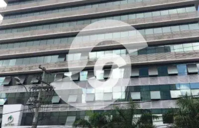 Sala à venda, 38 m² por r$ 420.000,00 - centro - niterói/rj