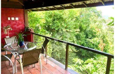 Casa à venda, 300 m² por r$ 2.200.000,00 - piratininga - niterói/rj
