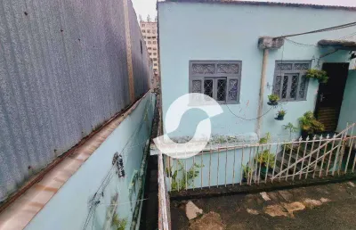 Casa com 10 quartos à venda na Rua Visconde de Itaboraí, 323, Centro, Niterói