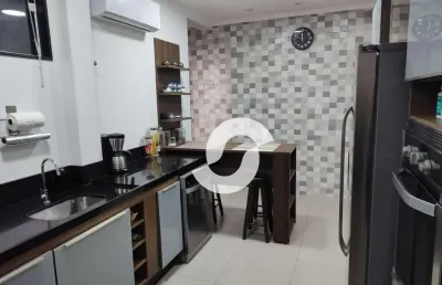 Em niterói - fonseca próximo aos melhores comércios do bairro
