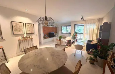 Apartamento à venda, 120 m² por r$ 1.350.000,00 - charitas - niterói/rj