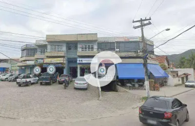 Sala à venda, 47 m² por r$ 210.000,00 - maravista - niterói/rj
