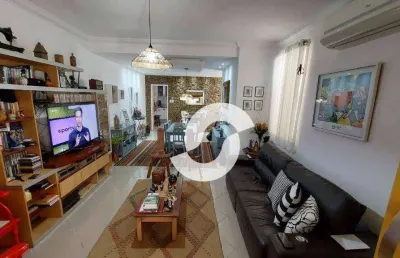 Casa com 3 quartos à venda, 268 m² por r$ 850.000 - itaipu - niterói/rj