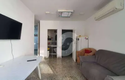 Sala à venda, 128 m² por r$ 580.000,00 - centro - niterói/rj