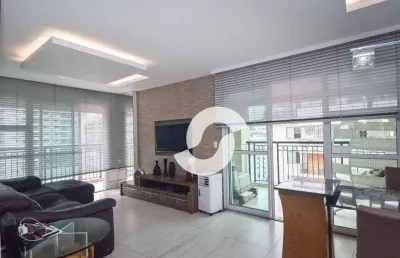 Cobertura com 3 dormitórios à venda, 290 m² por r$ 2.995.000,00 - icaraí - niterói/rj